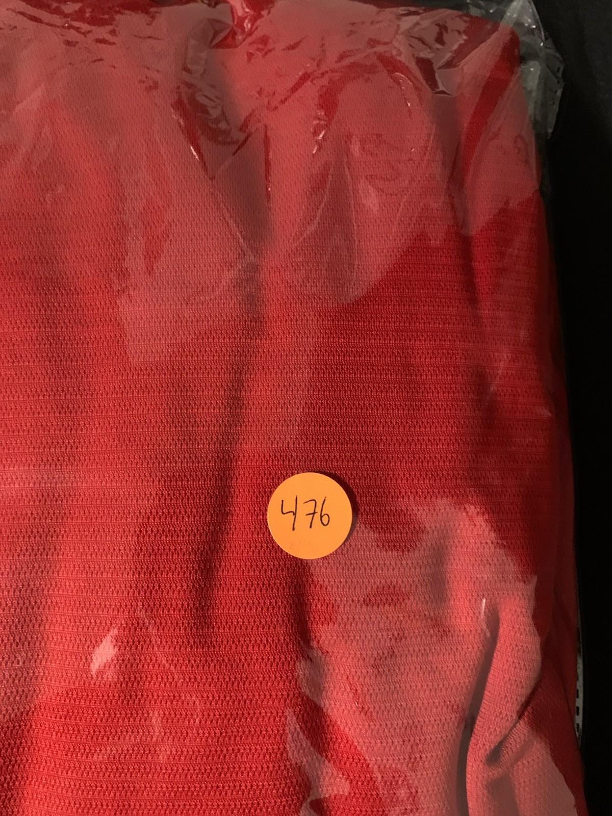 Houston Rockets Adidas Hoodie Sweatshirt Men Sz Small Red Pullover