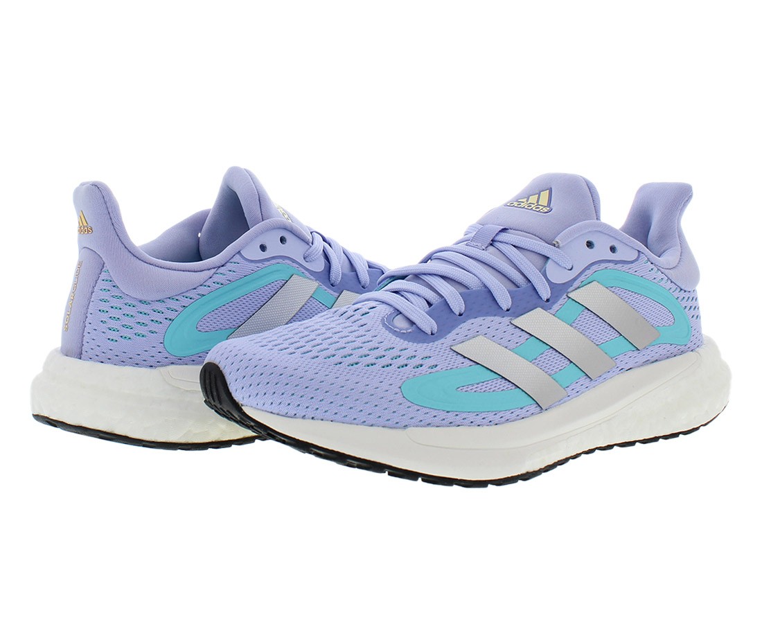 Adidas Solar Glide 4 St Womens Shoes