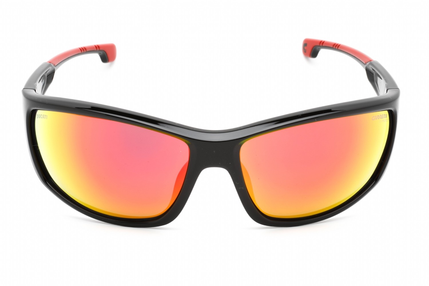 CARRERA DUCATI CARDUC002S-A4UZ-68 Sunglasses Size 68mm 125mm 16mm black Men NEW
