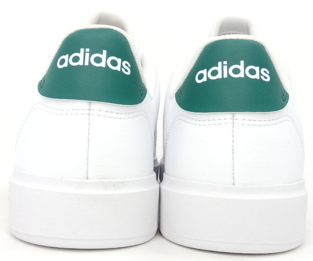 “NEW” Adidas Men’s Advantage 2.0 Tennis Sneakers Size 9 US