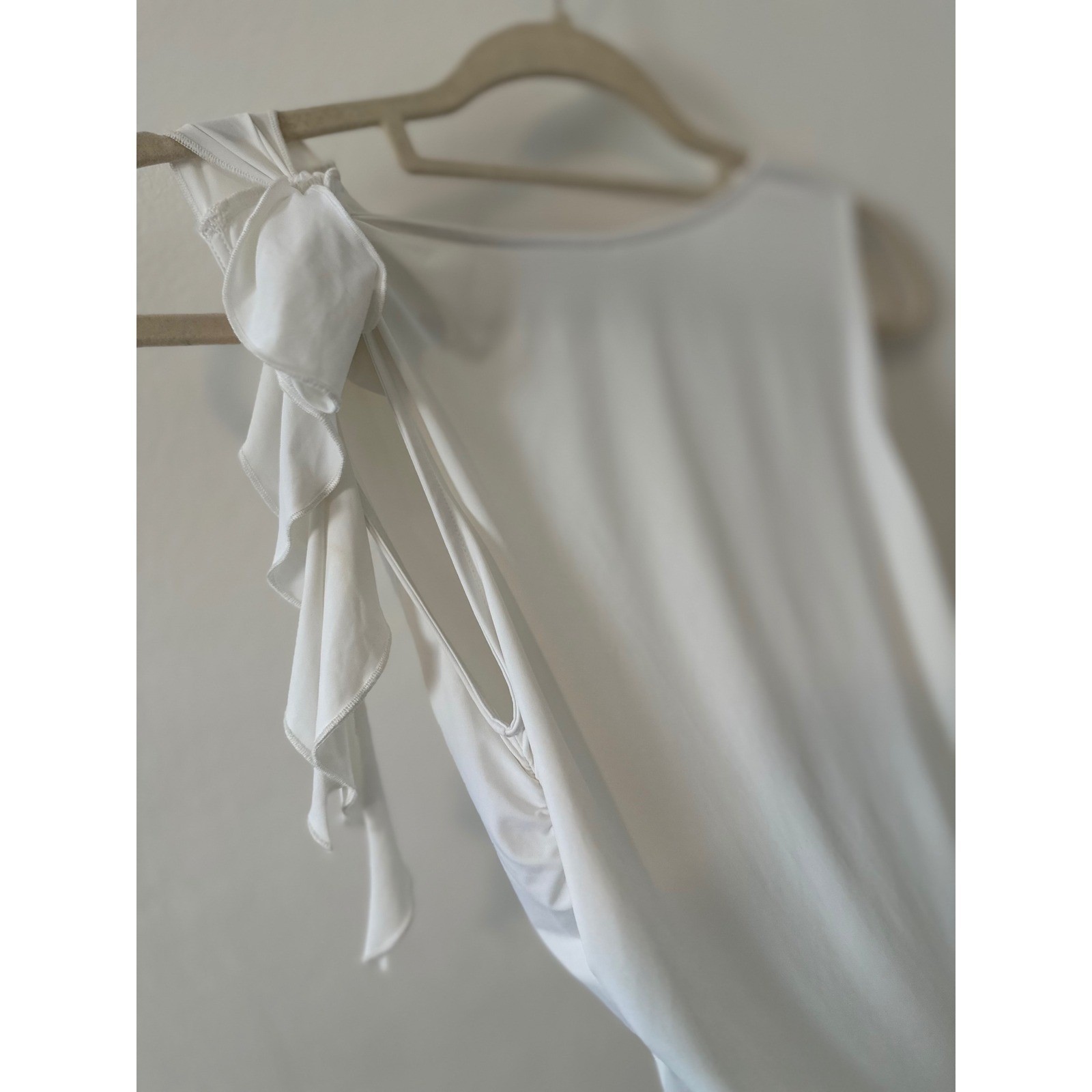Lioness Rendezvous One Shoulder Sleeveless Top Urban Outfitters Fairycore Party