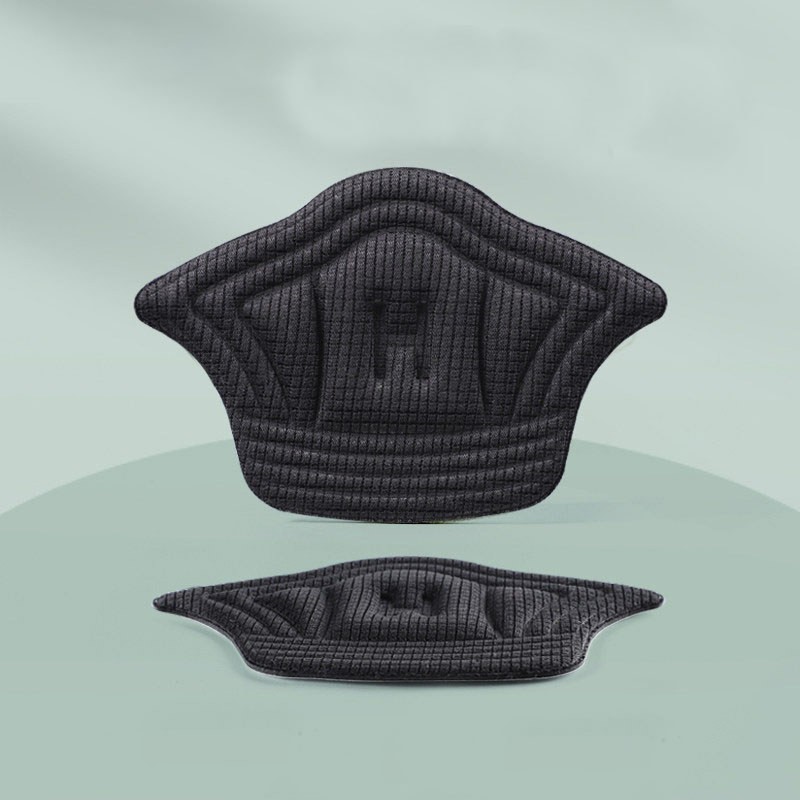 Heel Grips for Loose Shoes Heel Cushion Pads No-Slip Shoe Inserts Half Wholesale