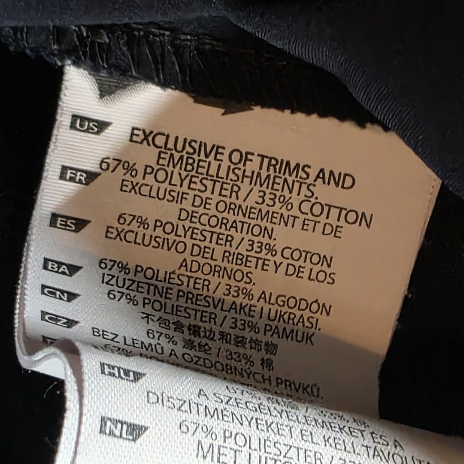 5.11 Tactical Apex Pants Mens 40×30 Navy Blue