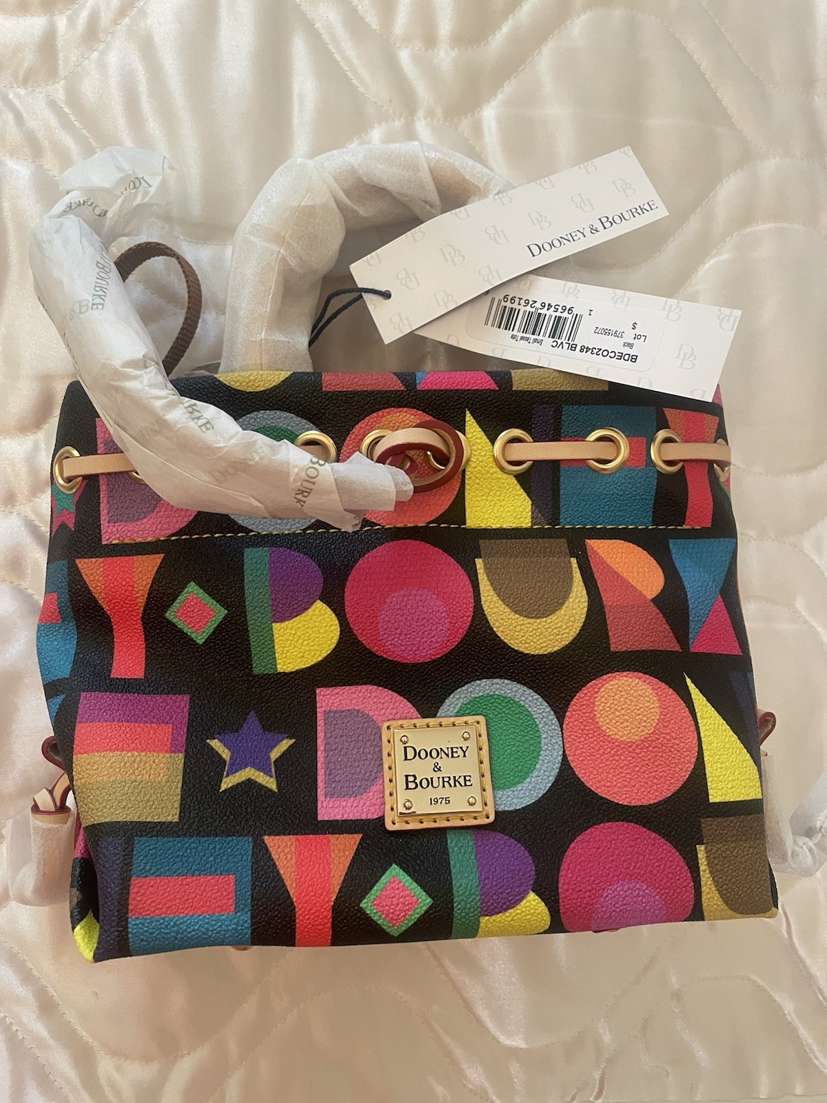 Dooney Bourke Women’s Crossbody Bag