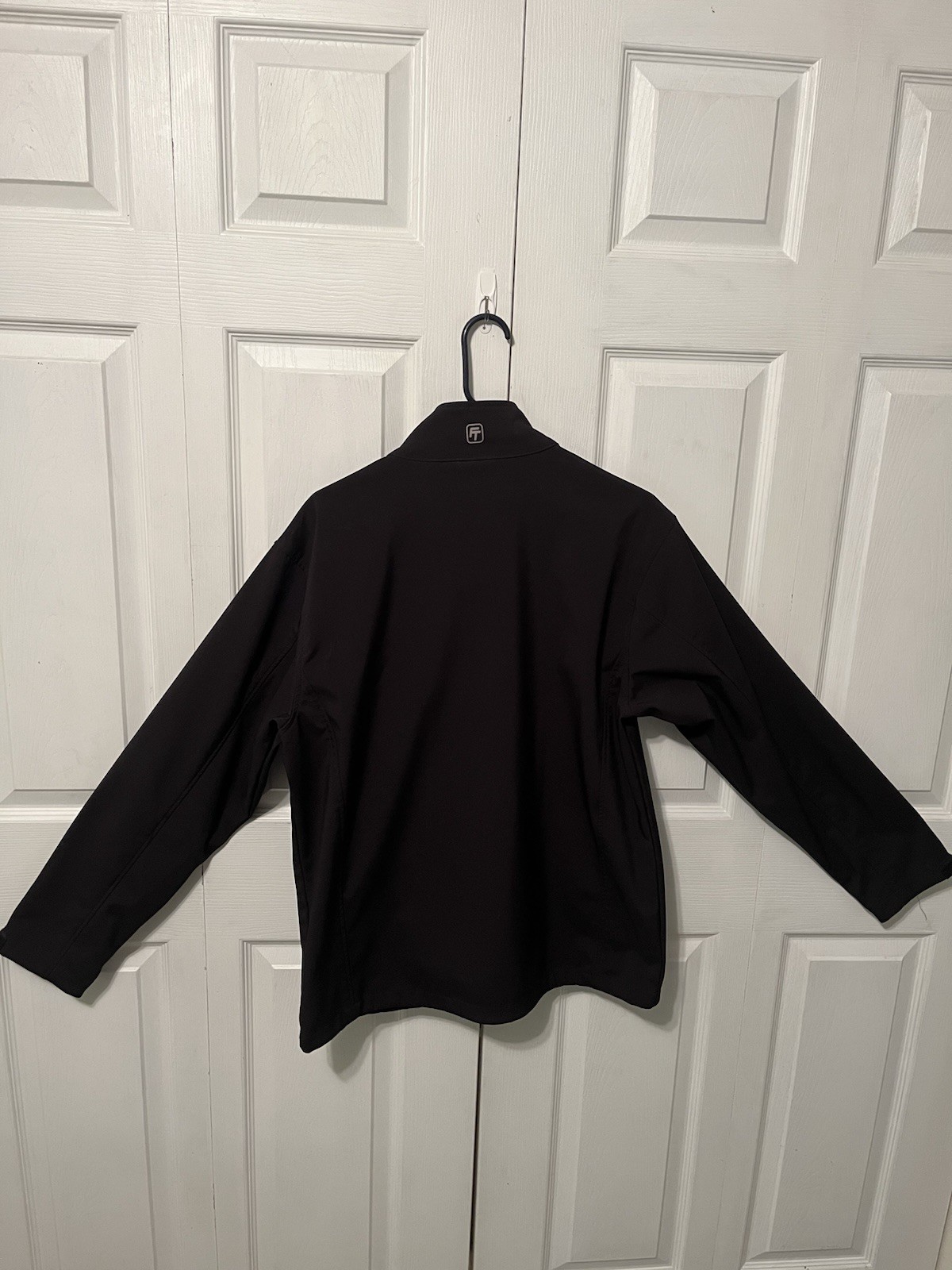 Men’s Free Tech Light Weight Jacket Size Medium 38/40