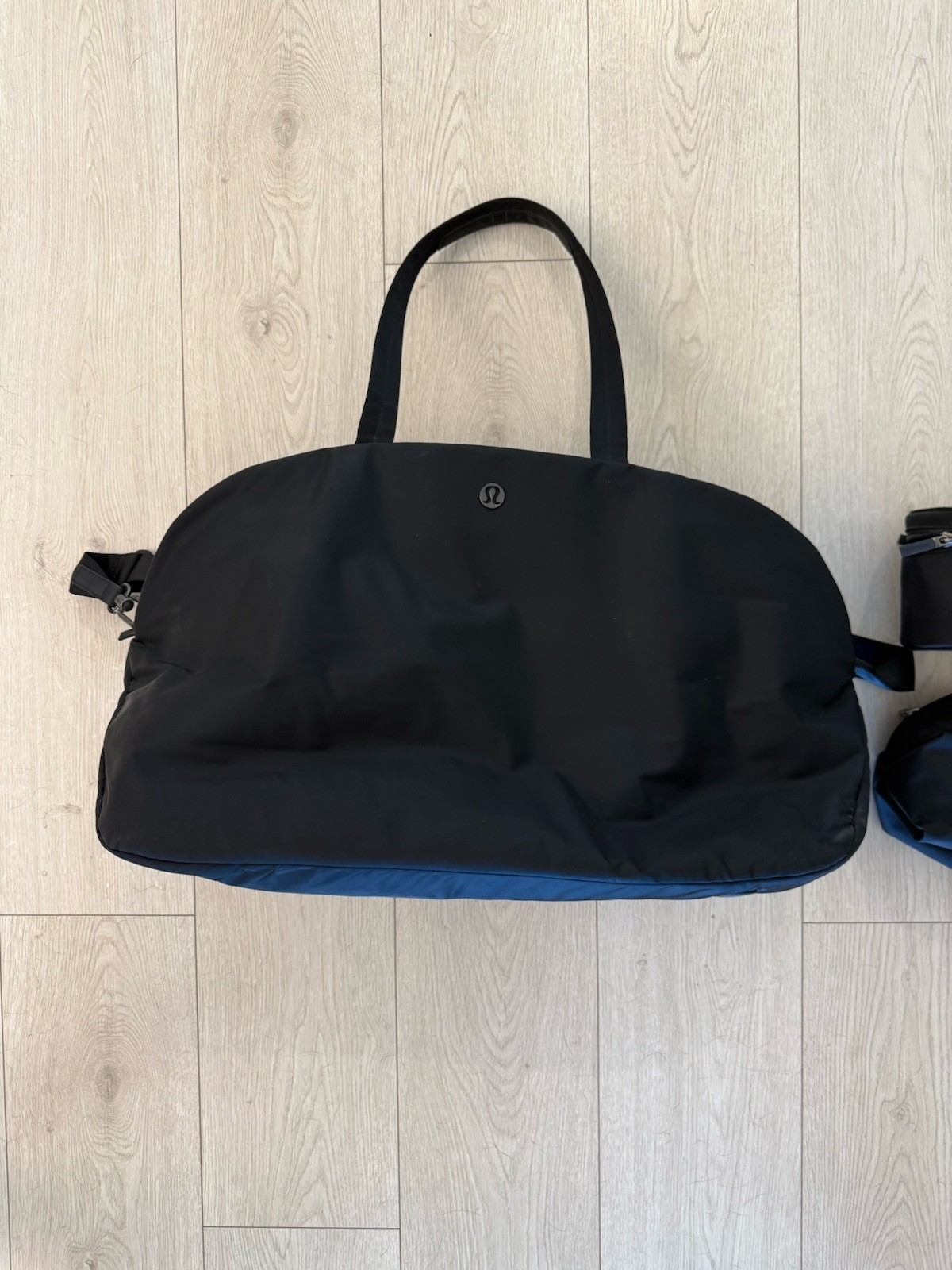Lululemon Large Weekend Bag
