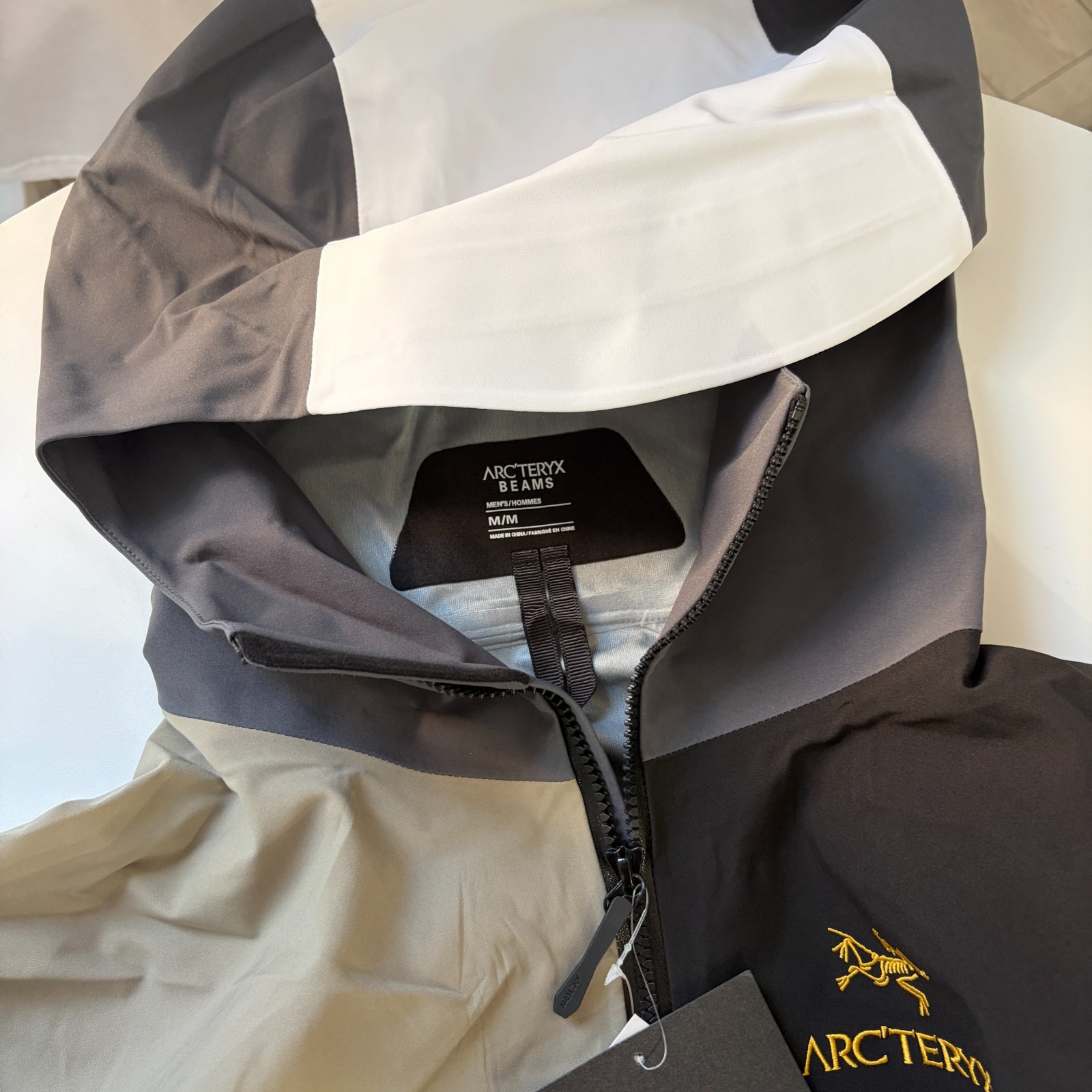 Arc’teryx x BEAMS Beta Jacket M/L/XL
