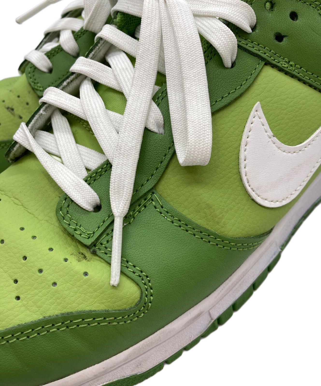 Nike Sneakers Dunk Low Retro BG433