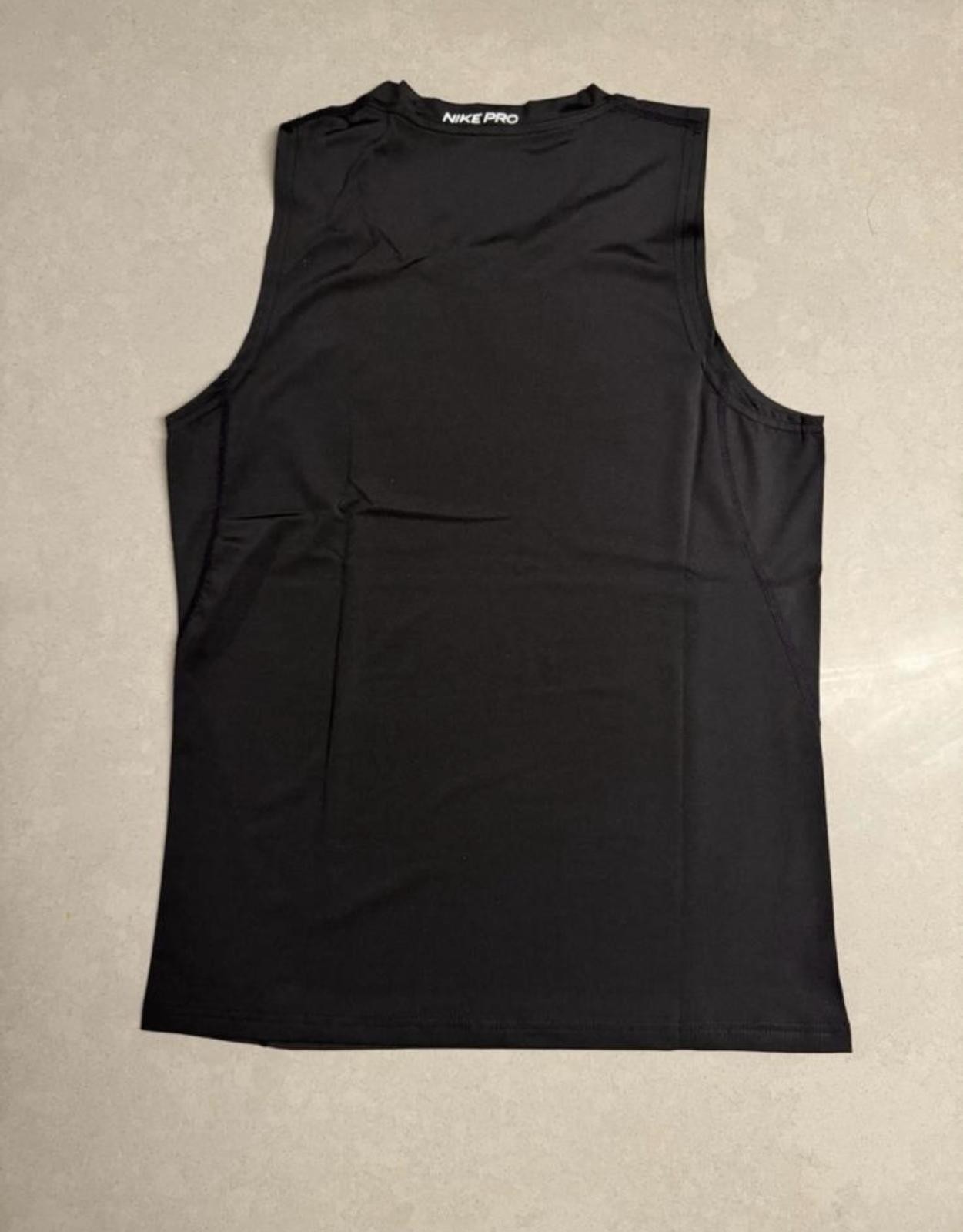 Nike Pro Combat NBA Compression Tank