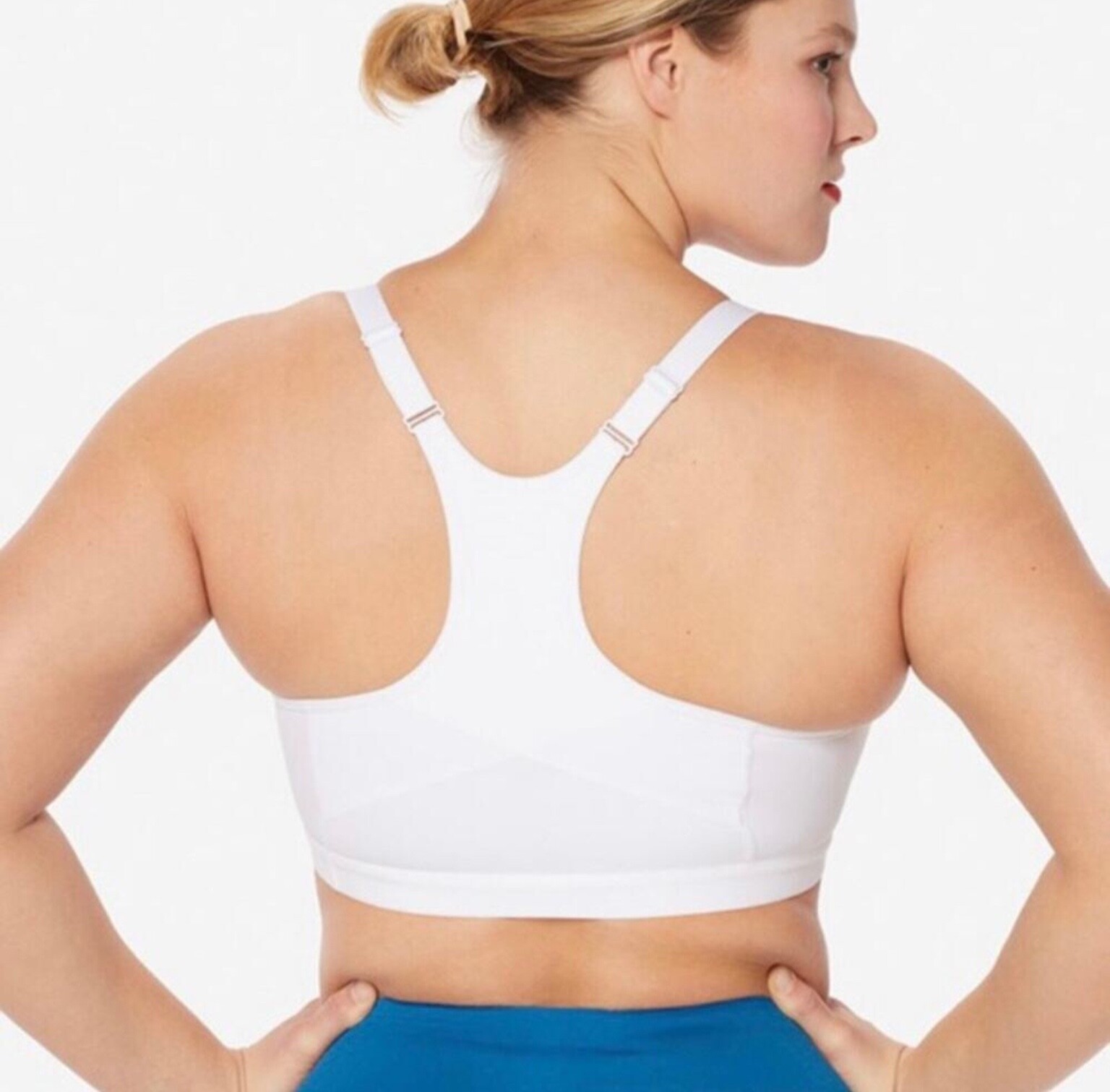 Ruby Ribbon new Sport Demiette #1802