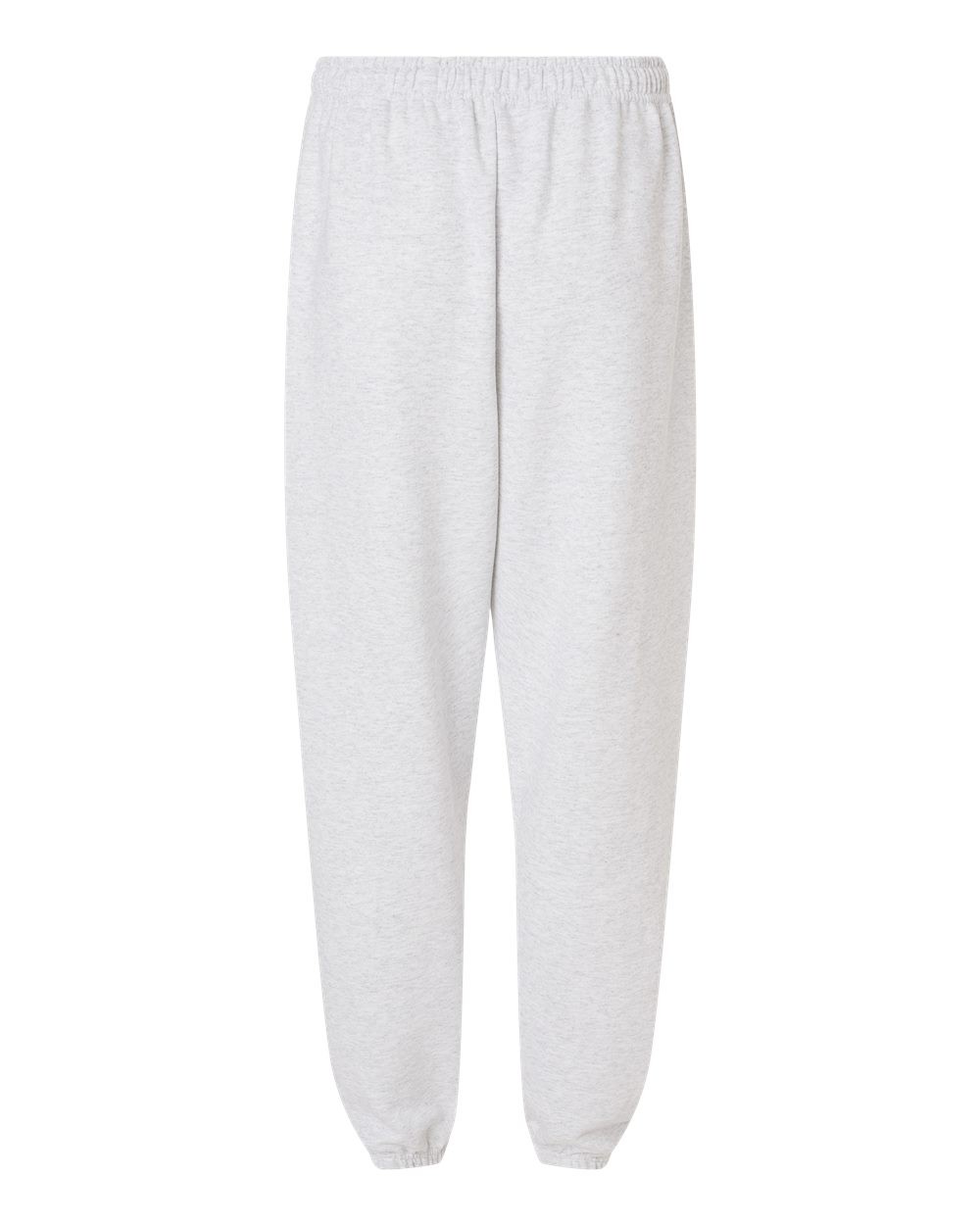 🔥 Gildan Men Heavy Blend Sweatpants Classic Fit No Pocket Up To 3XL 18200