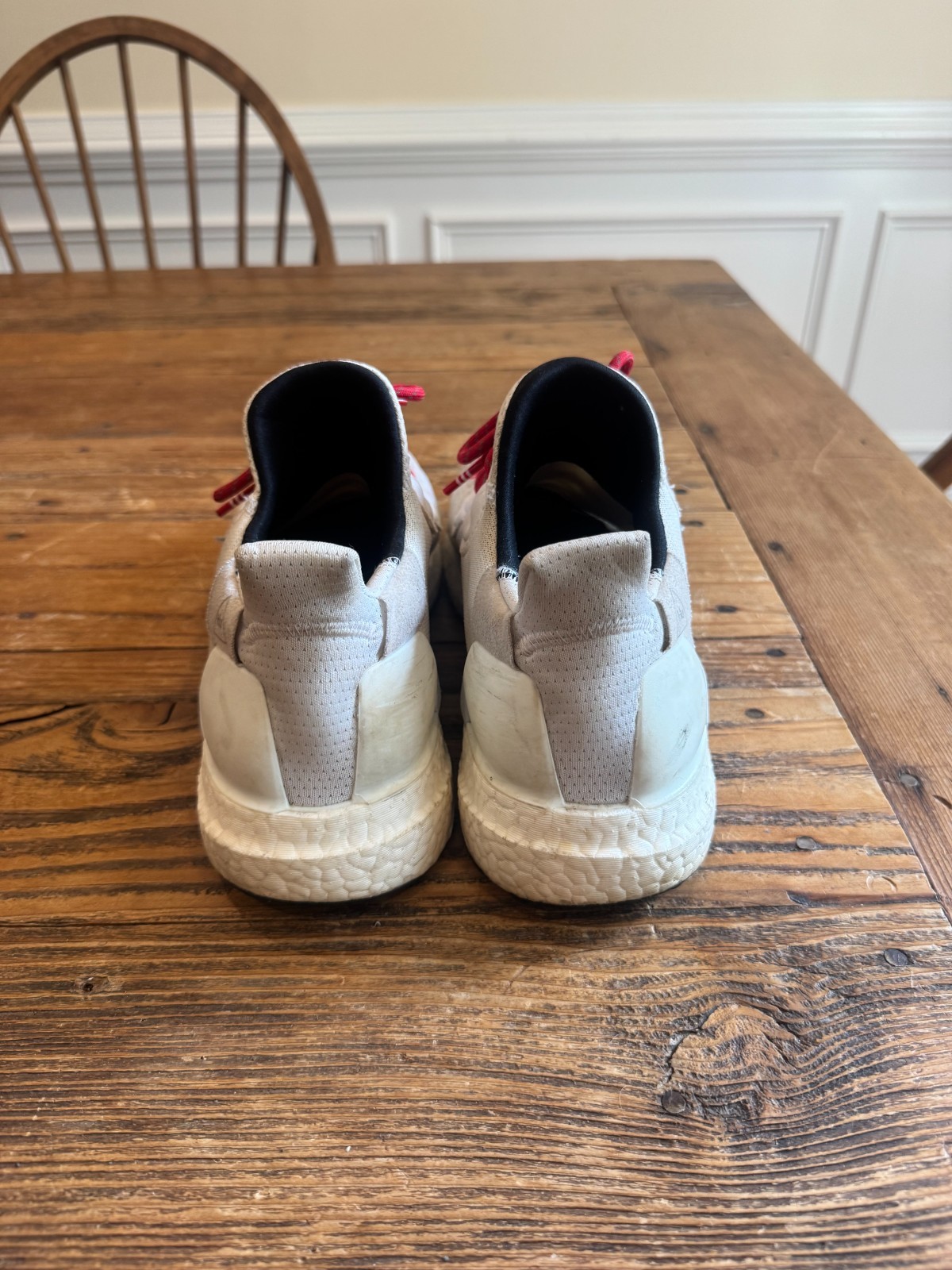 Size 11.5 – Human Made x adidas Solar Hu Love Ultraboost