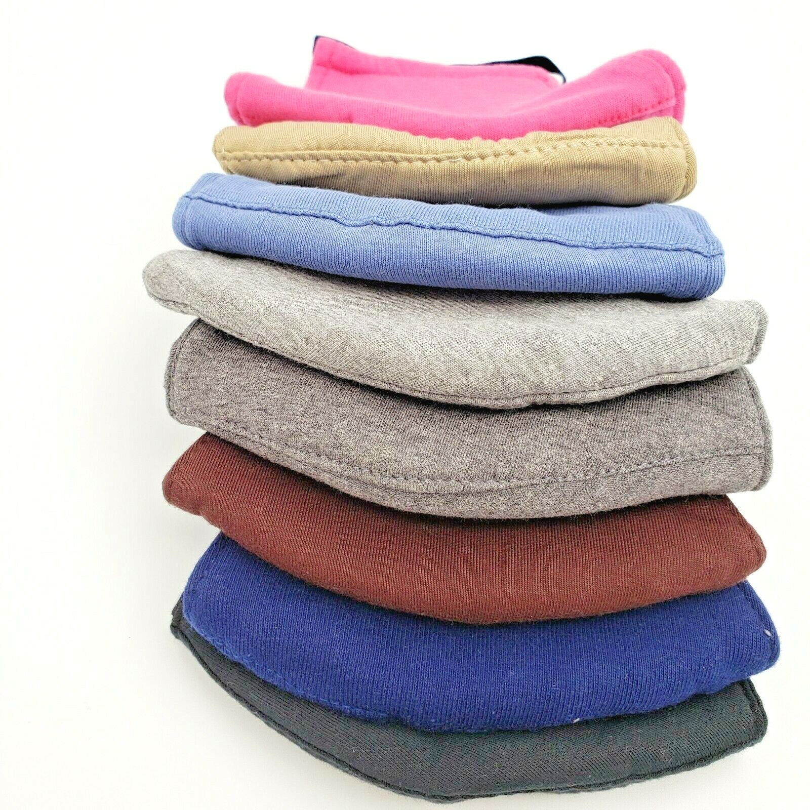 CLOTH MASKS FACE COVER Unisex Handmade Washable Reusable Breathable Soft Cotton