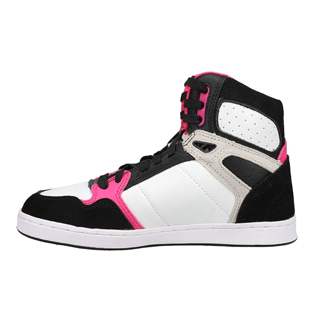 DVS Honcho High Top Skate Womens Size 5 M Sneakers Casual Shoes DVF0000333-004