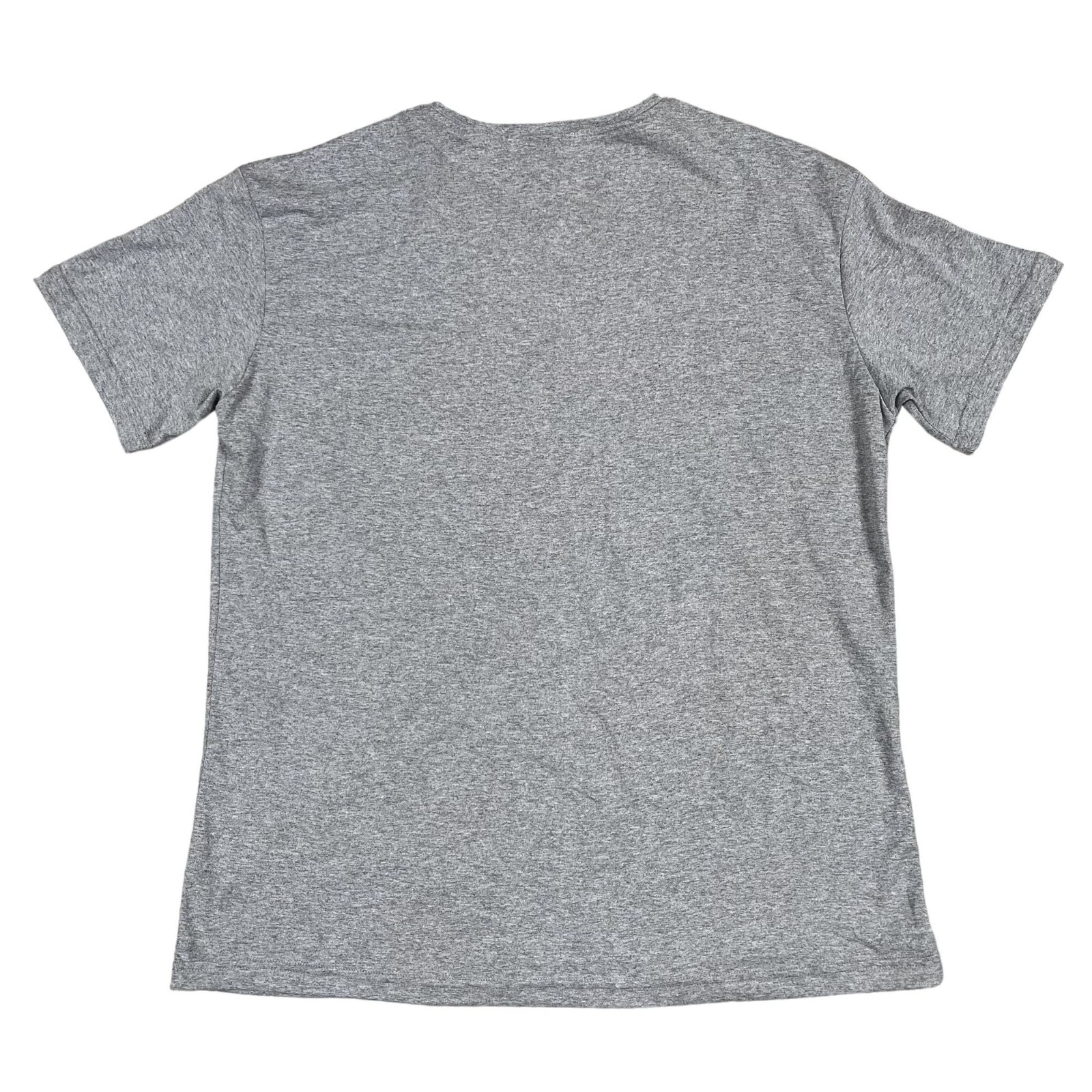 Turkey Turkiye the Worlds Largest Museum Gray T-Shirt Size XXL
