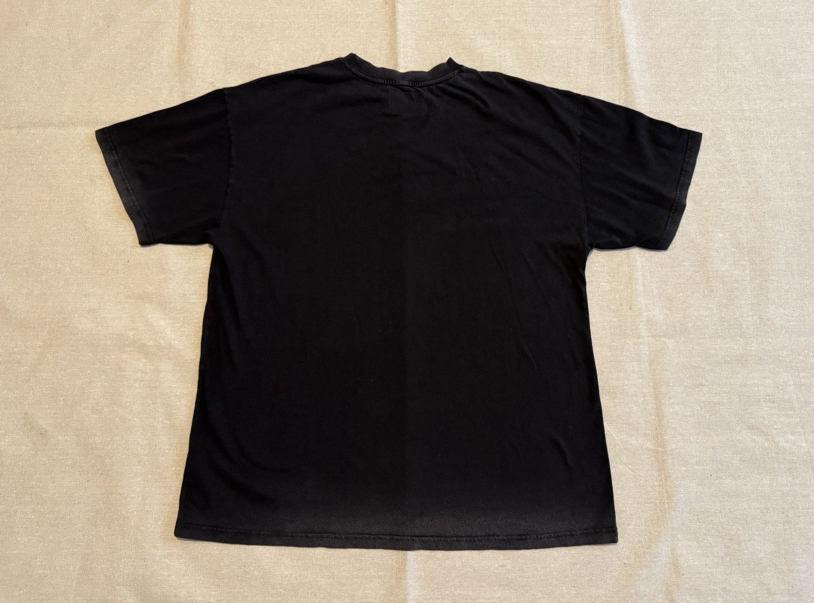 Wolves Darc Sport “Full Moon” Oversized Tee