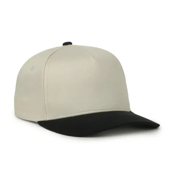 Outdoor Cap 560 Two-Tone 5-Panel Cap