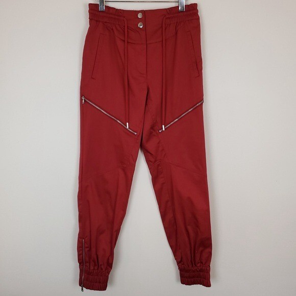 Robert Rodriguez Dahlia Jogger Track Pants