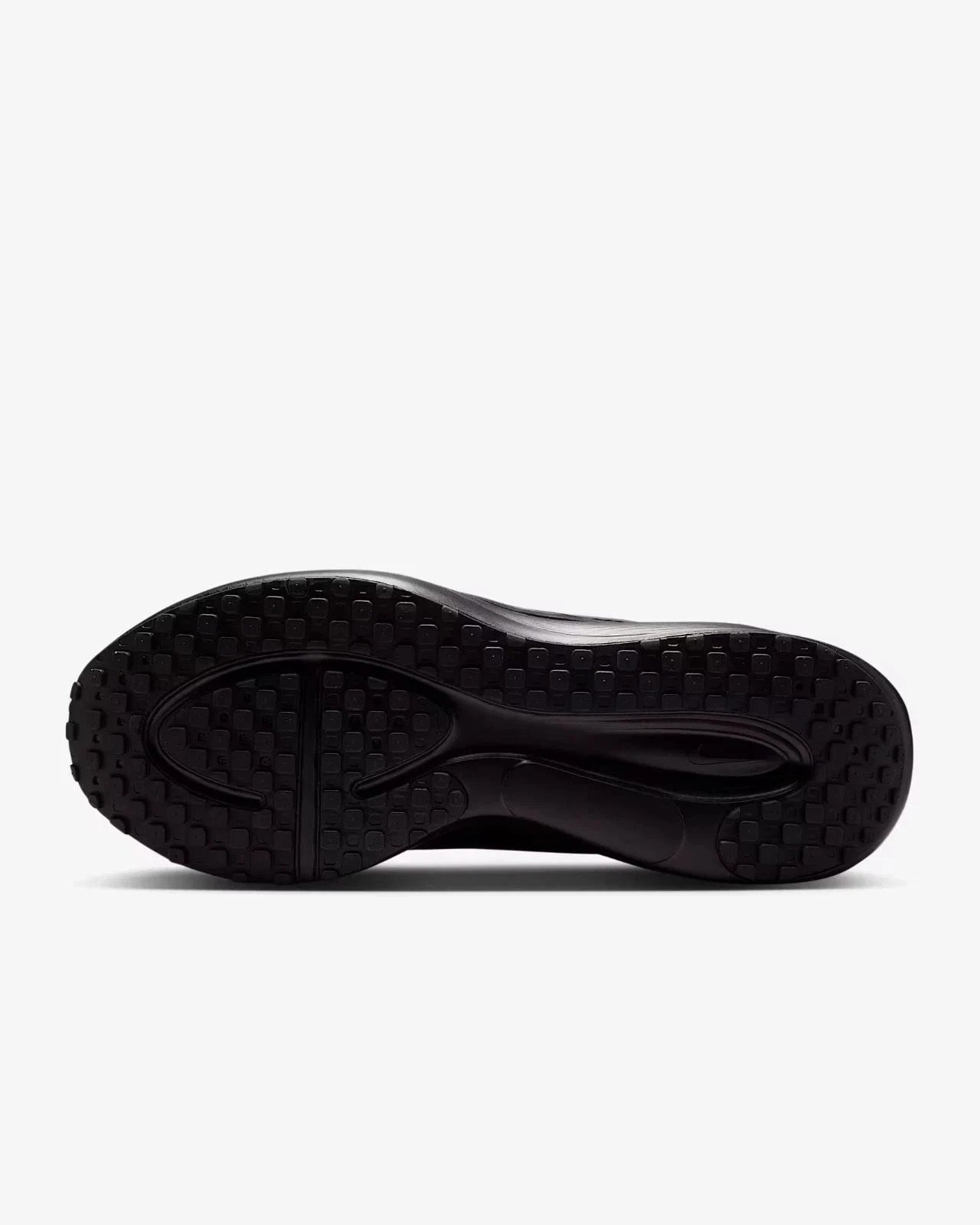 Nike Revolution 8 Triple Black Anthracite Sneakers HJ9198-002 Mens Size