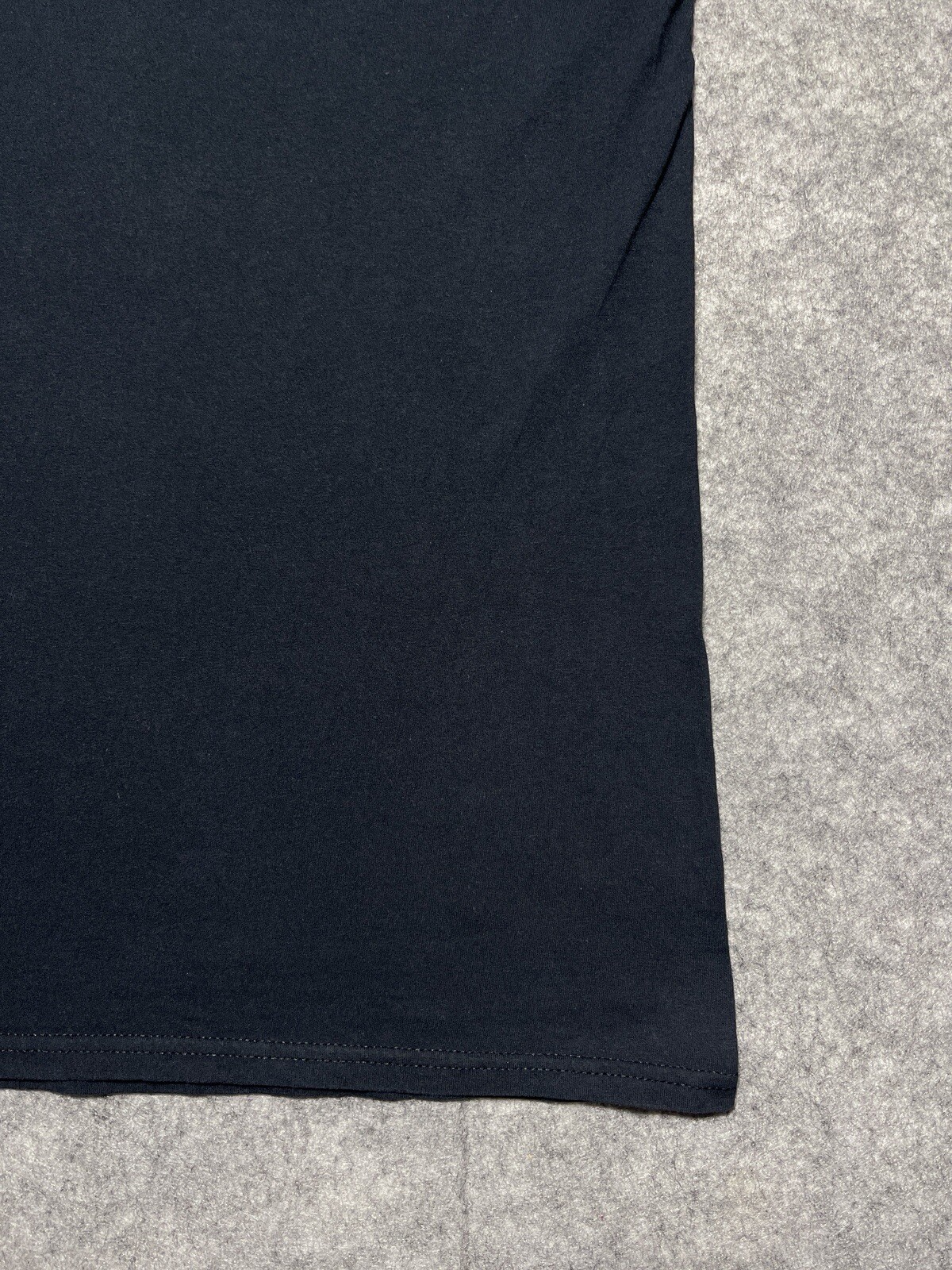 Old Biker Clothing Co It’s About the Ride Motorcycle Chopper Black Shirt XL Free