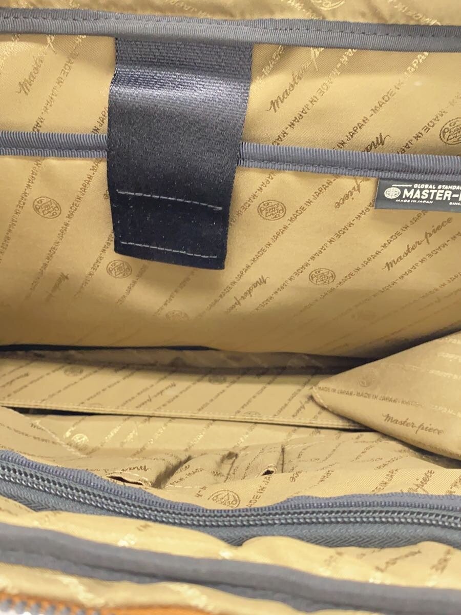 MSPC (master-piece) Bag CML Plain