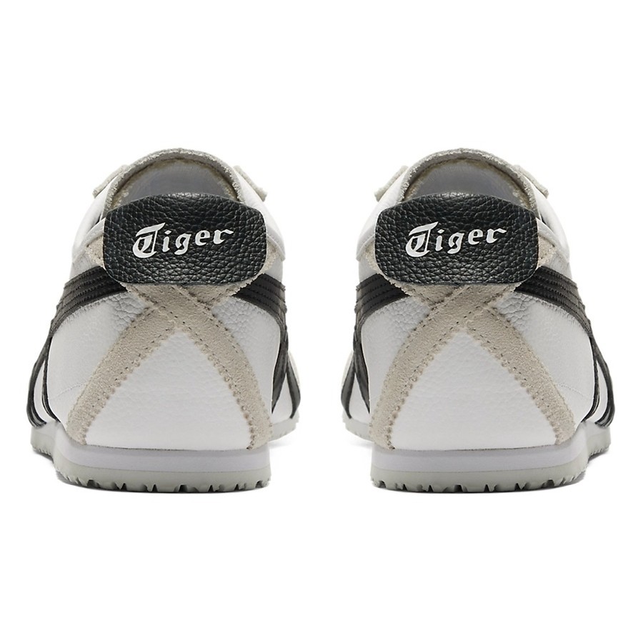 Onitsuka Tiger MEXICO 66 WHITE BLACK 1183A201.126
