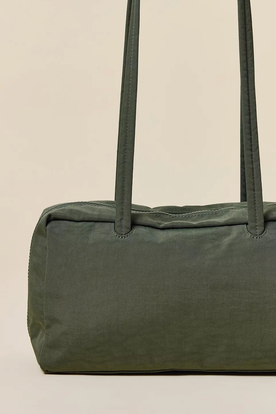 BAGGU Nylon Bowler Bag 99356669 New In Box