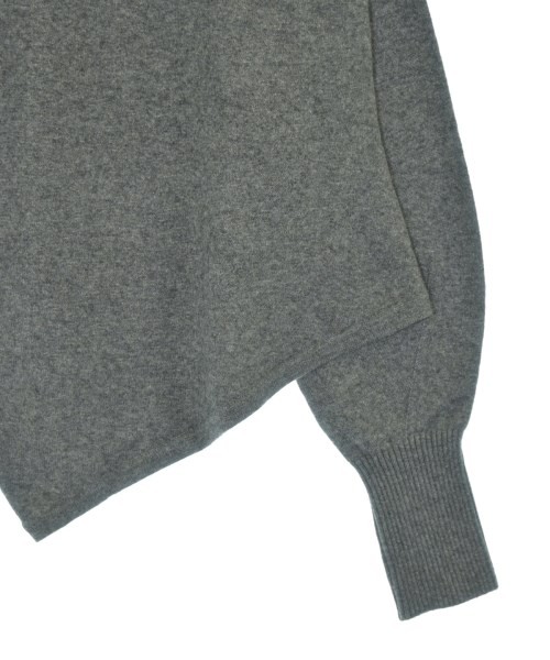 MIESROHE Sweaters Gray F 2200677151144