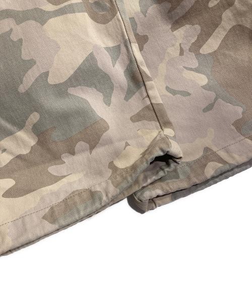 BILLIONAIRE BOYS CLUB 2WAY CARGO PANTS beige BBCJP243P004