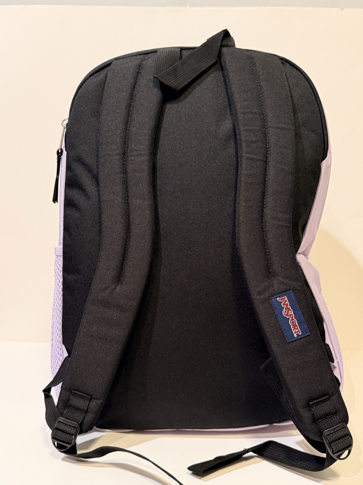 NWT JanSport Lilac Classic Backpack