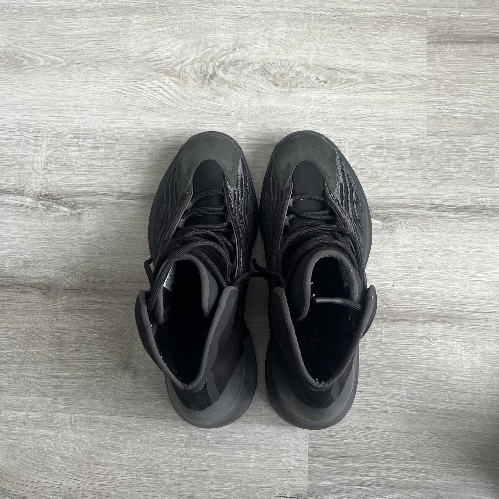 Size 13 – adidas Yeezy Quantum Onyx
