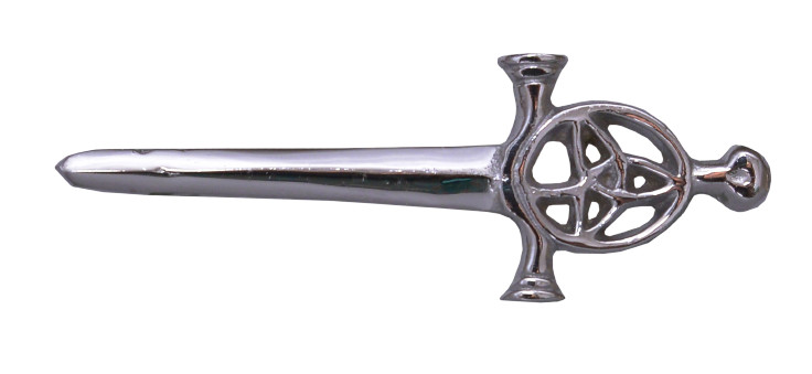 New Scottish Thistle Kilt Pins Various Design 4″/Highland Kilt Pin/Brooch Pin