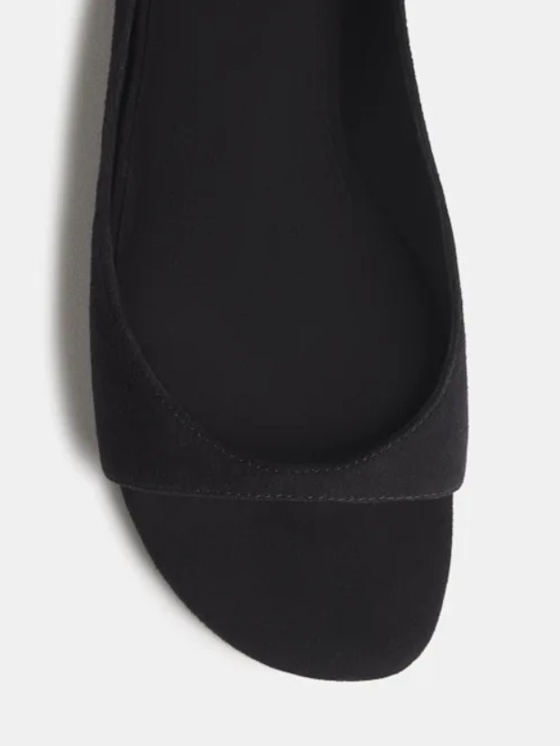 Zoe Sage Sandal NEW
