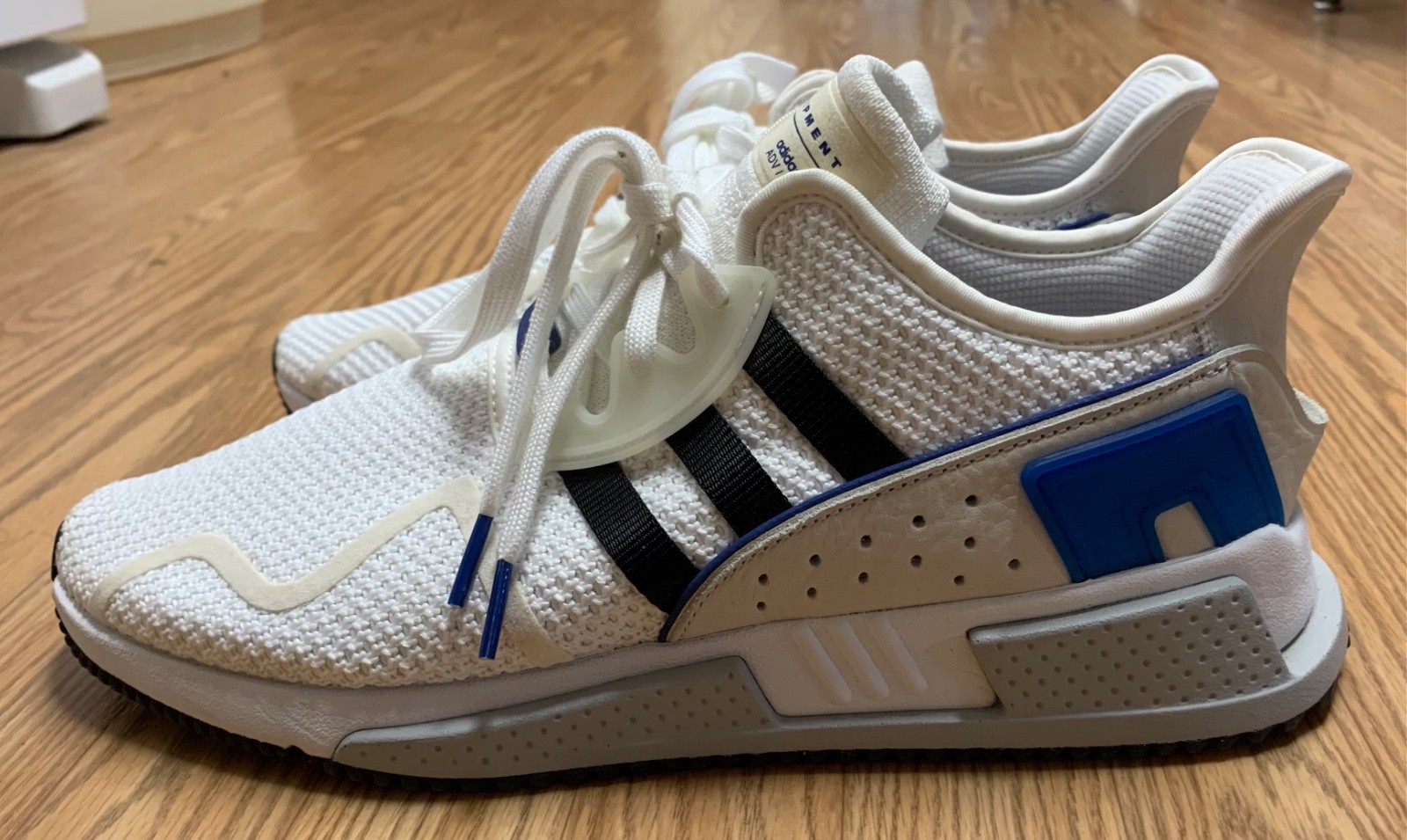 Adidas Men’s Equipment size 10.5 brand New Without Tags