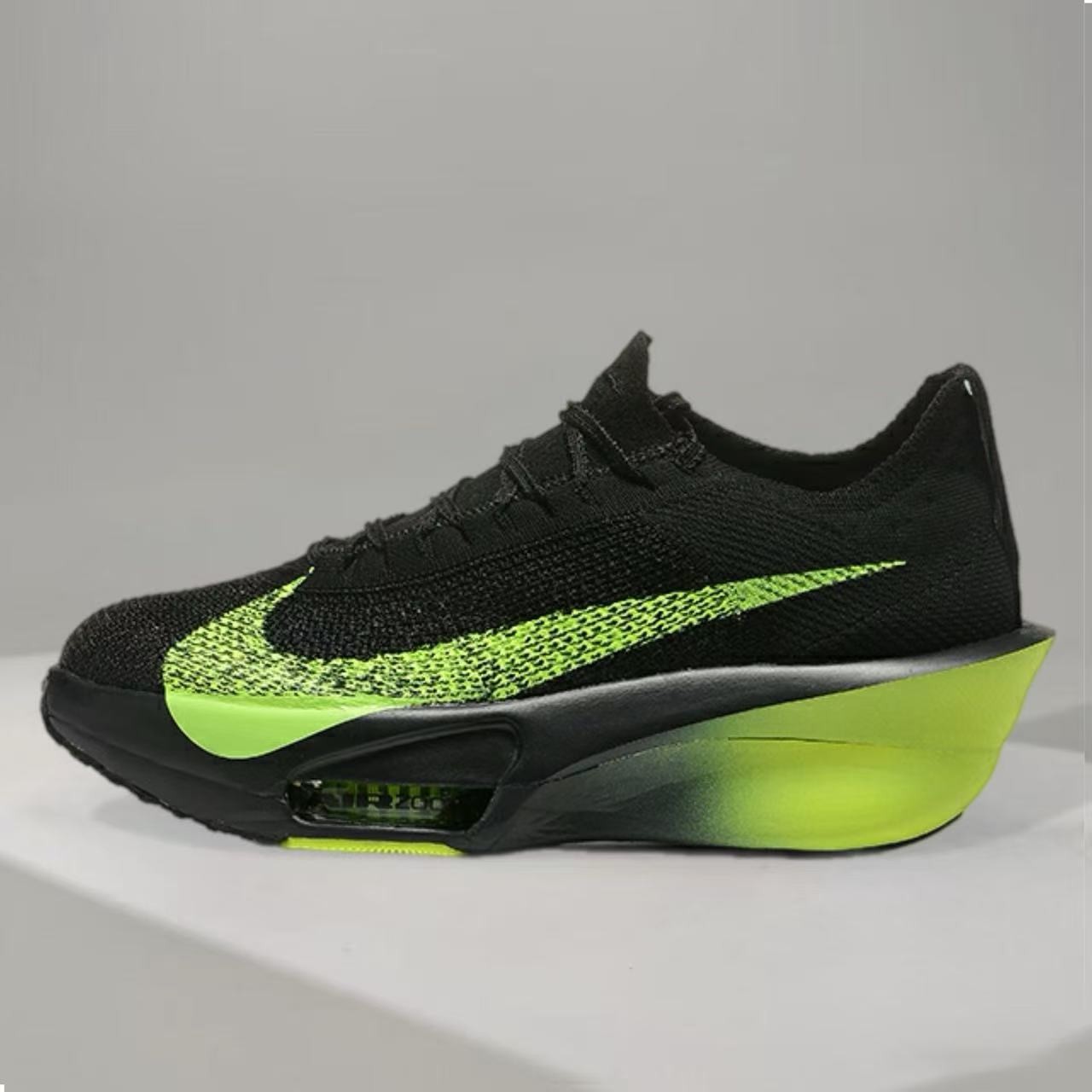 Nike Air Zoom Alphafly NEXT% 3 ZD9422-120 Sneakers–Iconic Casual Shoes for Men