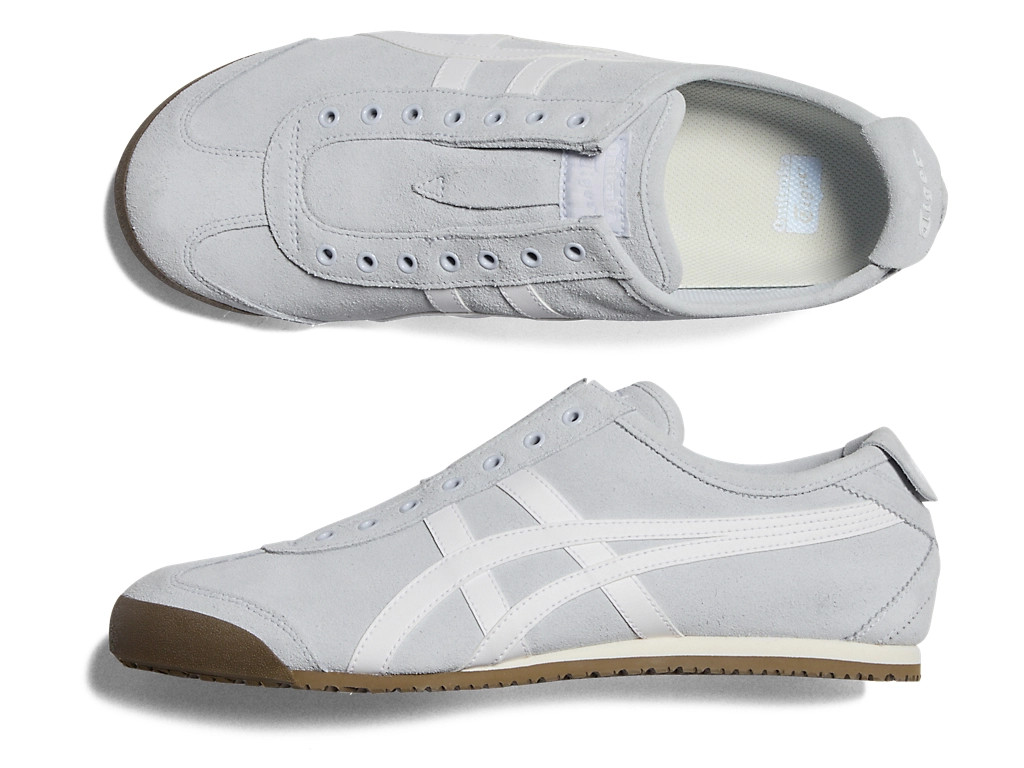 Onitsuka Tiger Mexico 66 Slip-On Soft Sky White 1183C157-400