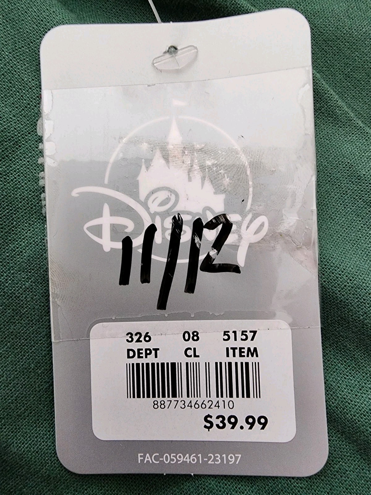 Disney Mickey Mouse Button-up Shirt-2, 3, 4, 5/6, 9/10, 11/12, 13, NWT FREE SHIP