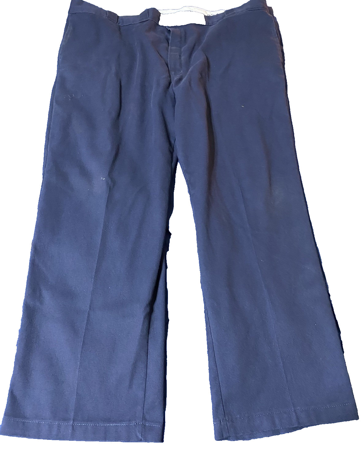 Dickies 874 Men’s Workwear Camo 44×42 Original Fit Straight Leg Trousers