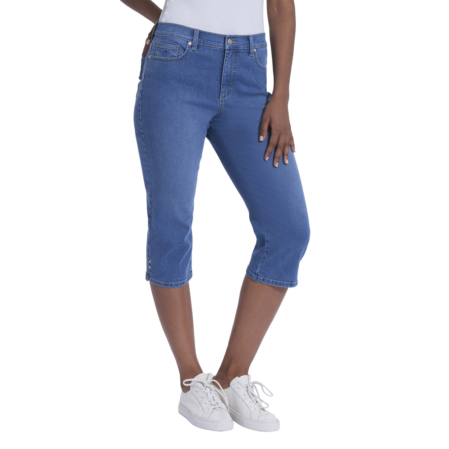 Gloria Vanderbilt Ladies’ Amanda Capri