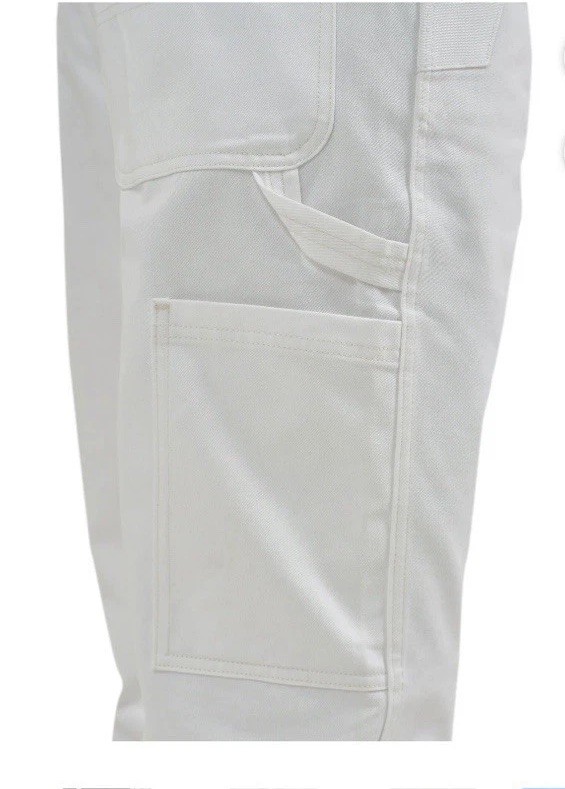 Men’s Wrangler Cargo Pants,Color White Multi Sizes New With Tag