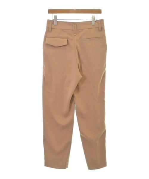 CULLNI Slacks Beige 1(Approx. S) 2200473036065