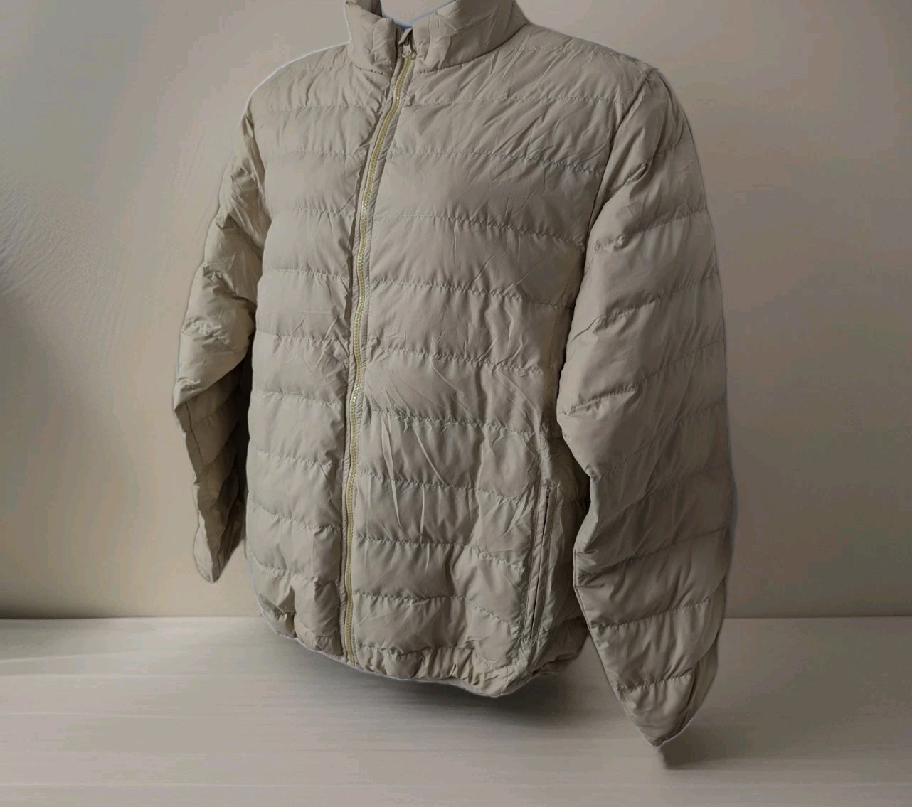 URBAN BUCK Puffer Jacket Women’s XXL 32 Degree Lightweight Pockets