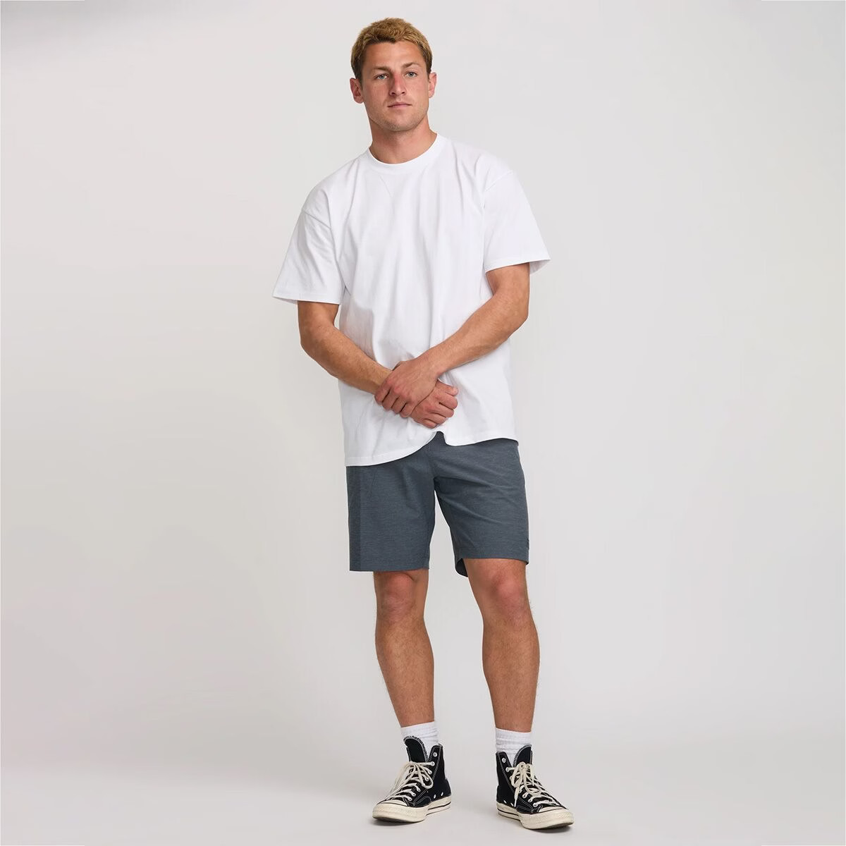 Billabong Crossfire Mid Submersible 19in Short – Men’s