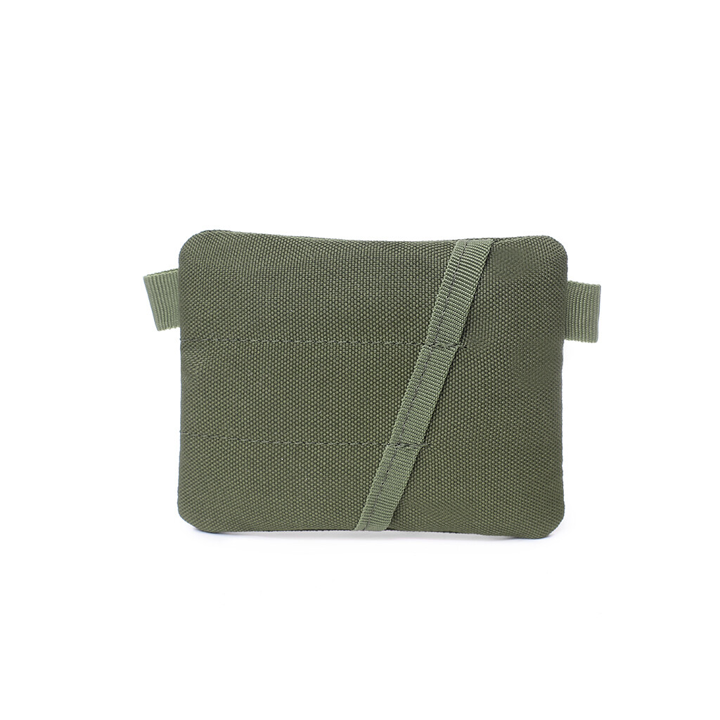 Outdoor Sports Wallet Waist Card Bag Men Waterproof Camping Trecking Fanny Pack