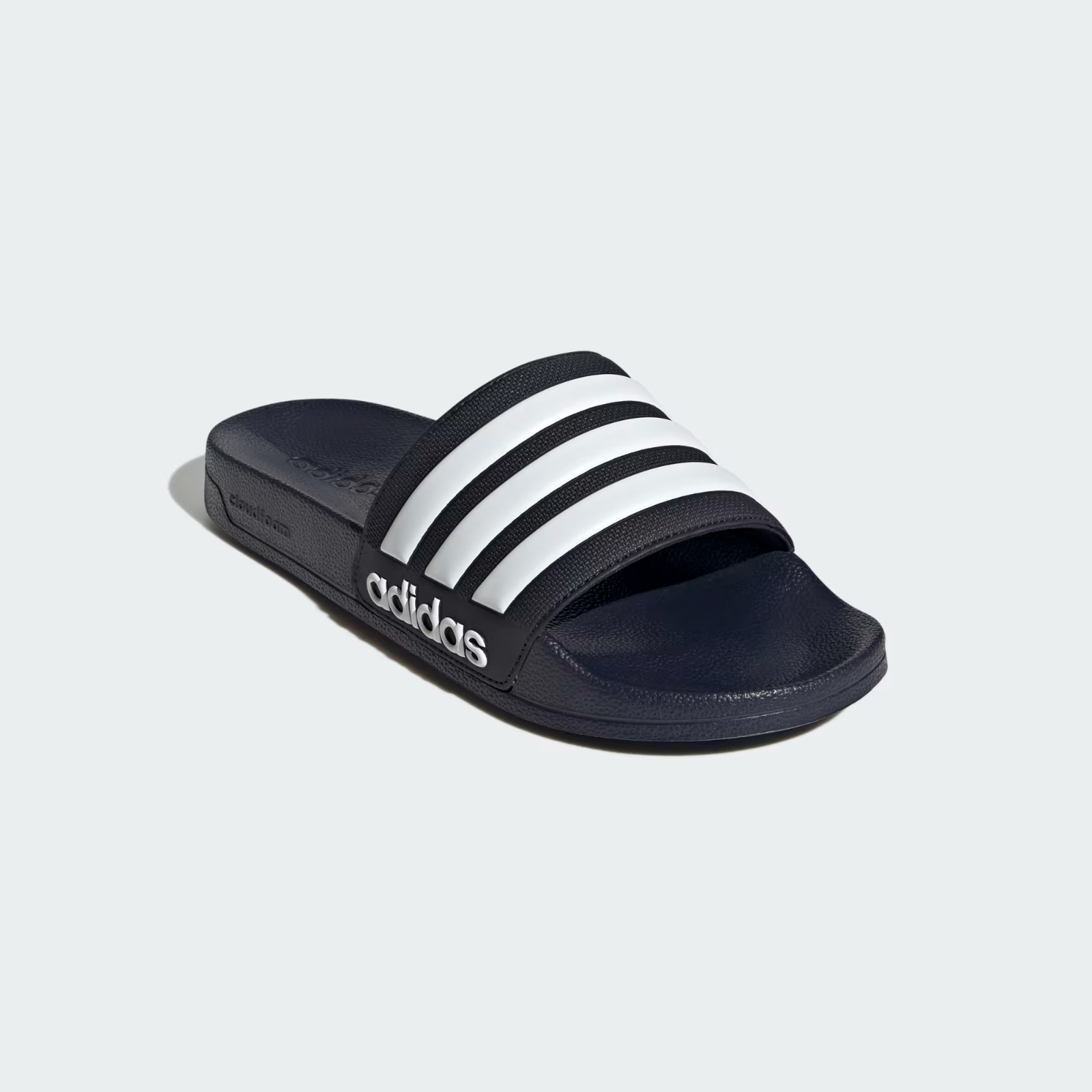 *NEW WITH BOX* Adilette Shower Slides GZ5920 Sz 15