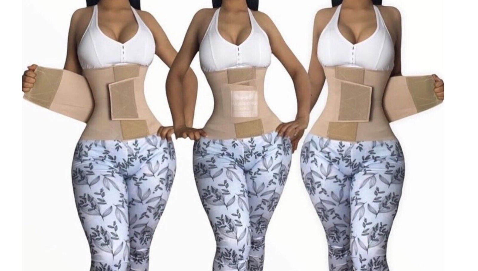 Moda King Perú Reloj de Arena-Hourglass Body Shaper Nude – XXS, XS, S, M, L, XL