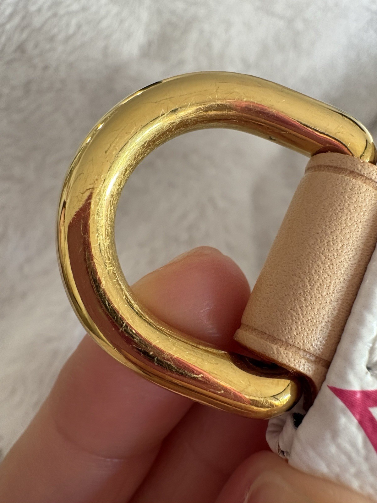 💖 NWT Louis Vuitton X Murakami High Rise Bumbag 💖