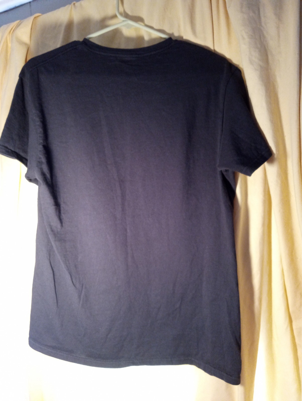 The Office Dwight Schrute False T-shirt Medium
