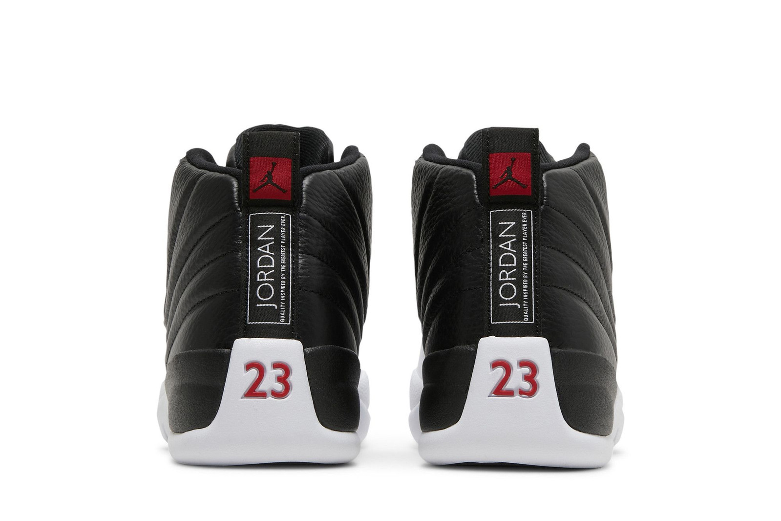 Air Jordan Air Jordan 12 Retro ‘Playoff’ 2022 CT8013-006