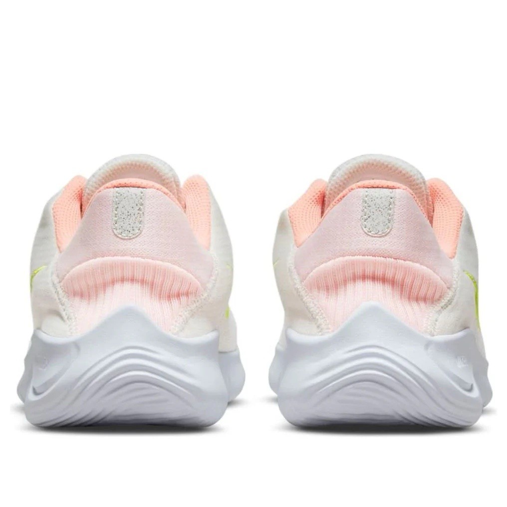 Nike Flex Experience Run 11 NN Light Bone Atomic Green DD9283-004 Women Sizes